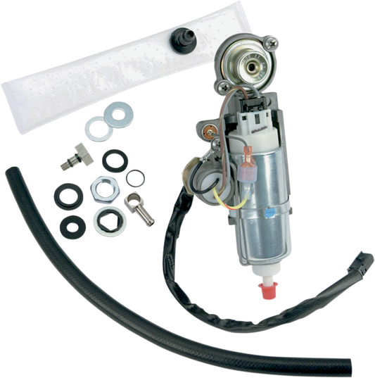 S&S Cycle 55-5089 EFI Fuel Pump Kit for Custom Fuel-Injected Bikes