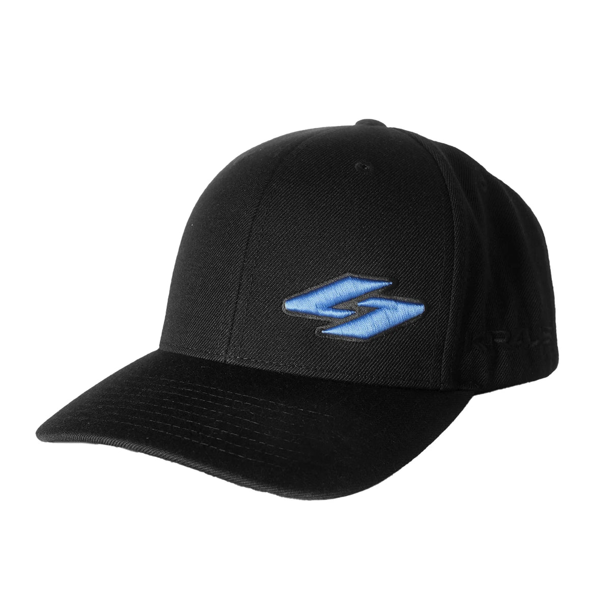 Kraus Moto Mobius Hat (Curved Bill)