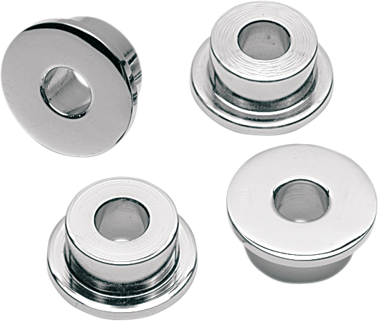CUSTOM CYCLE ENGINEERING DS290269 Billet Handlebar Riser Bushing Kit - DRG-DS-290269