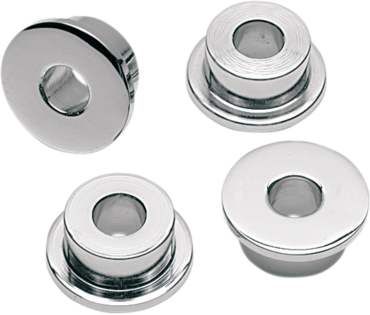 CUSTOM CYCLE ENGINEERING DS290269 Billet Handlebar Riser Bushing Kit - DRG-DS-290269