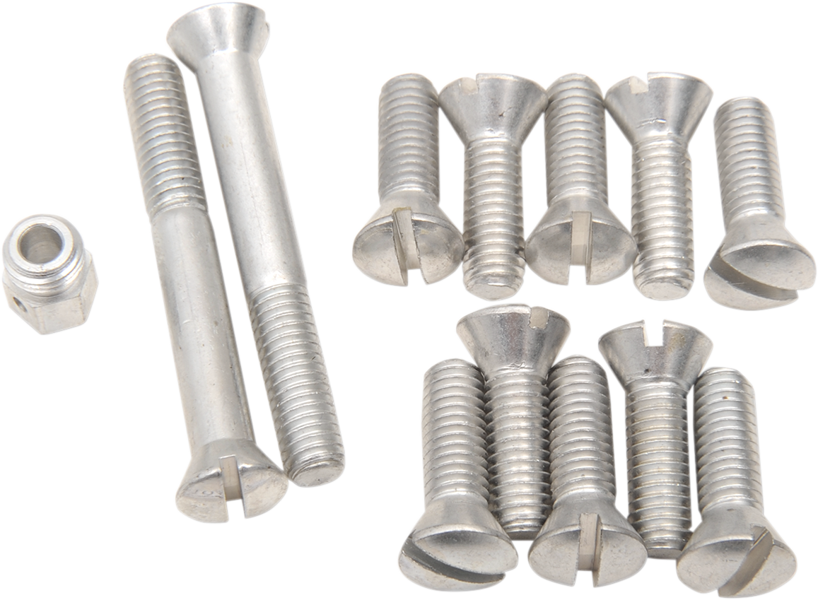COLONY 2401-0474 Screw Kit - Transmission Top Cover - DRG-2401-0474