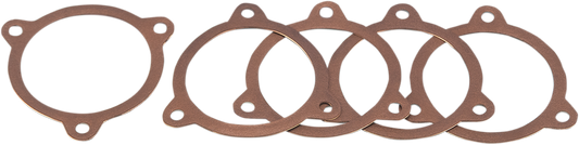 JAMES GASKET 0934-4619 Back Plate Gasket - Foamet - 5 Pack - DRG-0934-4619