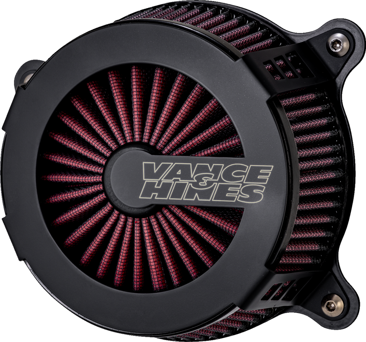 Vance & Hines 40087 VO2 Cage Fighter Air Cleaner