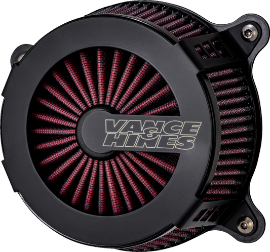 Vance & Hines 40087 VO2 Cage Fighter Air Cleaner
