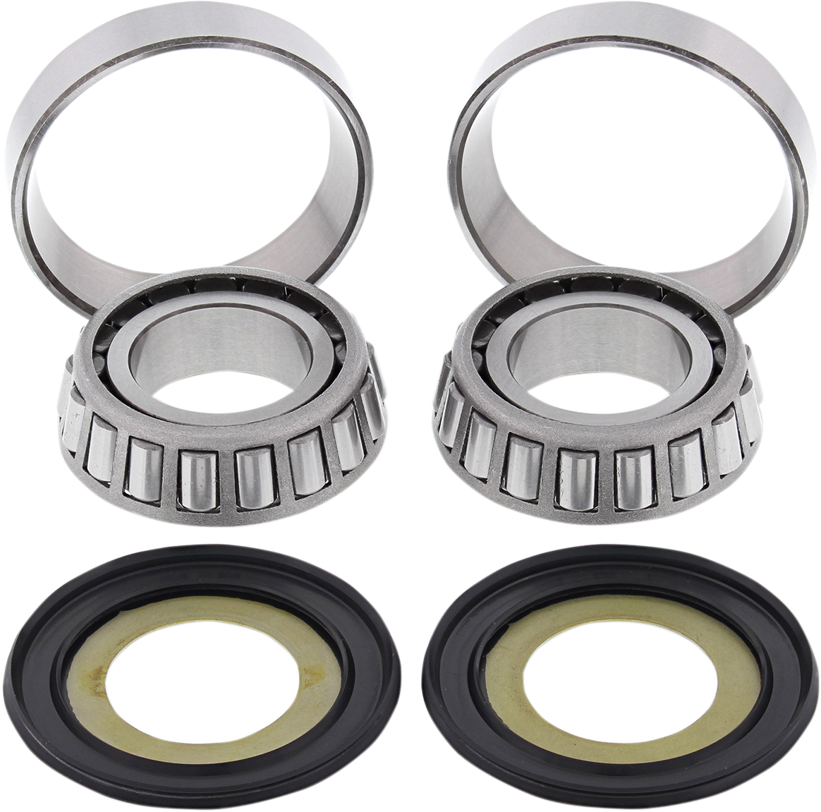 Drag Specialties DRG-0410-0294 STEERING STEM BEARING KIT