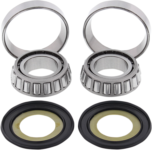 Drag Specialties DRG-0410-0294 STEERING STEM BEARING KIT