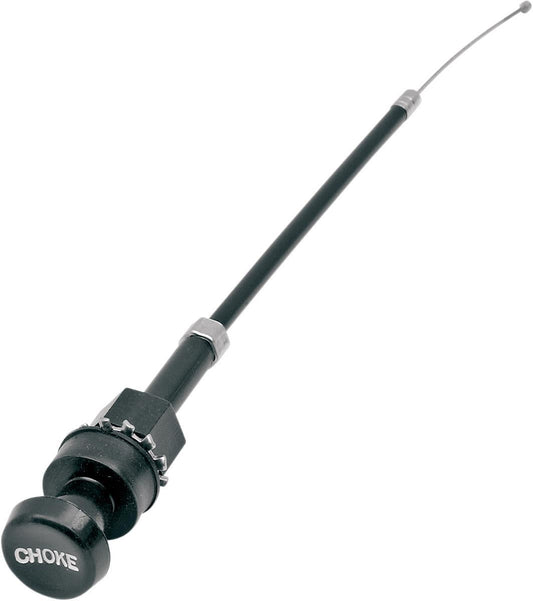 Drag Specialties CABLE,CHOKE,8" - DRG-0654-0025