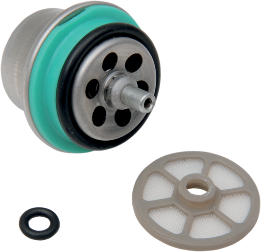 Drag Specialties REGULATOR FP 08-19 FLT