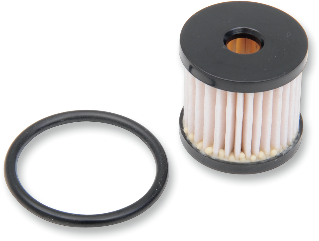 Drag Specialties FILTER FUEL 08-17 ST/FLT