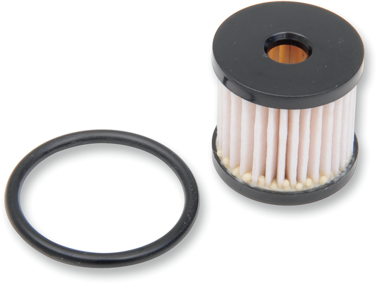 Drag Specialties FILTER FUEL 08-17 ST/FLT