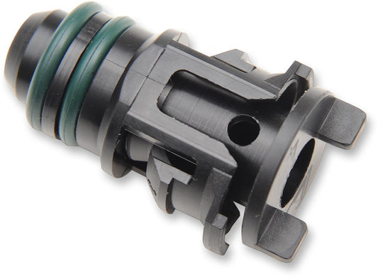 Drag Specialties RETAINER OIL LN 00-13ST - DRG-0711-0213