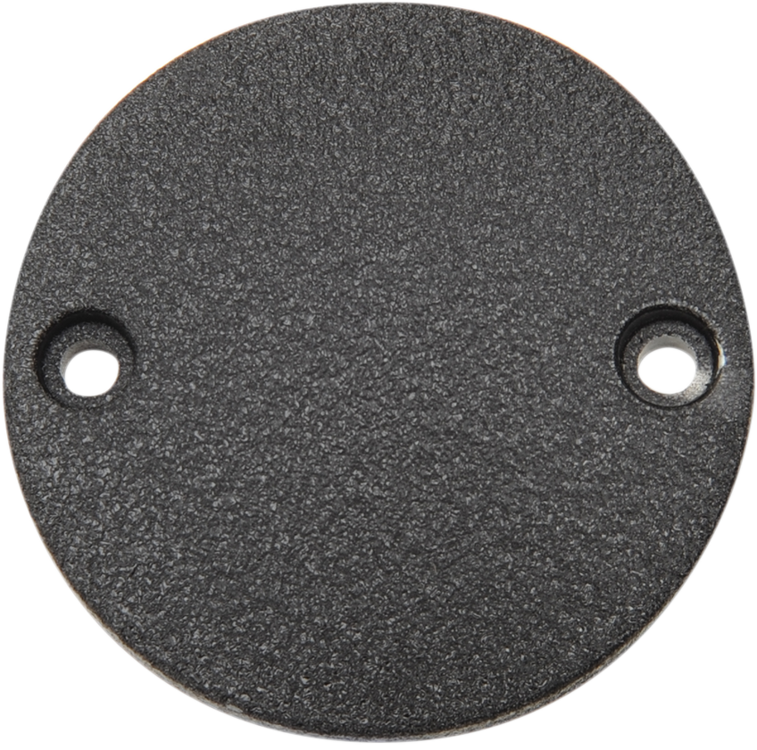 Drag Specialties DRG-0940-1644 POINTS COVER - WRINKLED BLACK