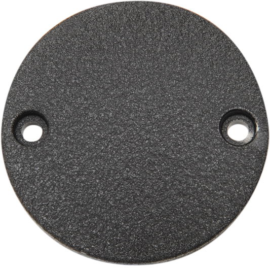 Drag Specialties DRG-0940-1644 POINTS COVER - WRINKLED BLACK