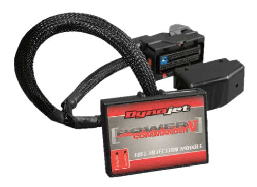 Dynojet 1020-1119 Power Commander V for 2010-2013 XL1200