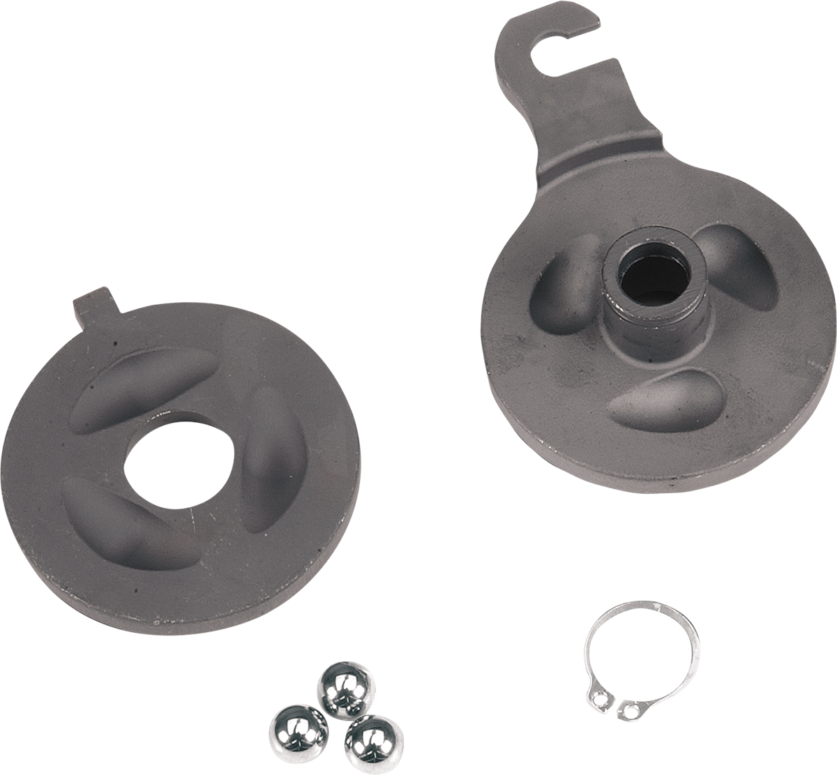 MUELLER MOTORCYCLE AG POWER CLUTCH 94-09XL BUEL