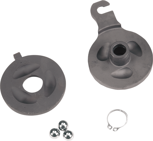 MUELLER MOTORCYCLE AG POWER CLUTCH 94-09XL BUEL