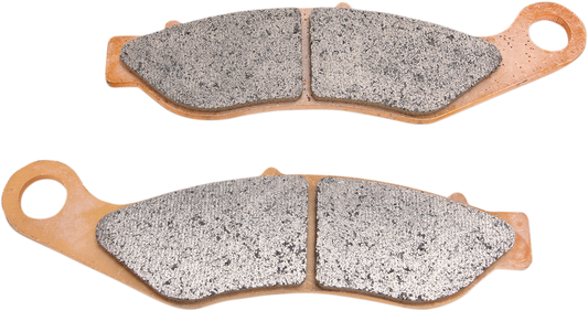 EBC DRG-1721-1936 BRAKE PAD EBC FA638HH