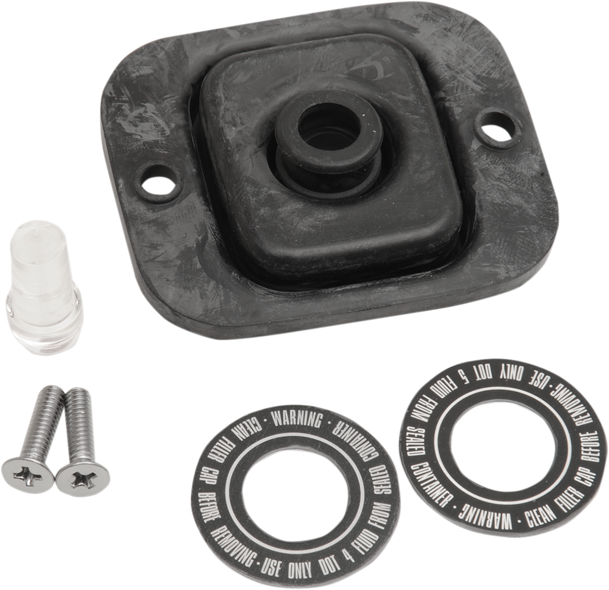 Drag Specialties GASKET M/C UPDATE KIT96-05