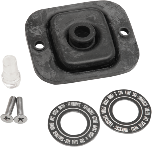 Drag Specialties GASKET M/C UPDATE KIT96-05