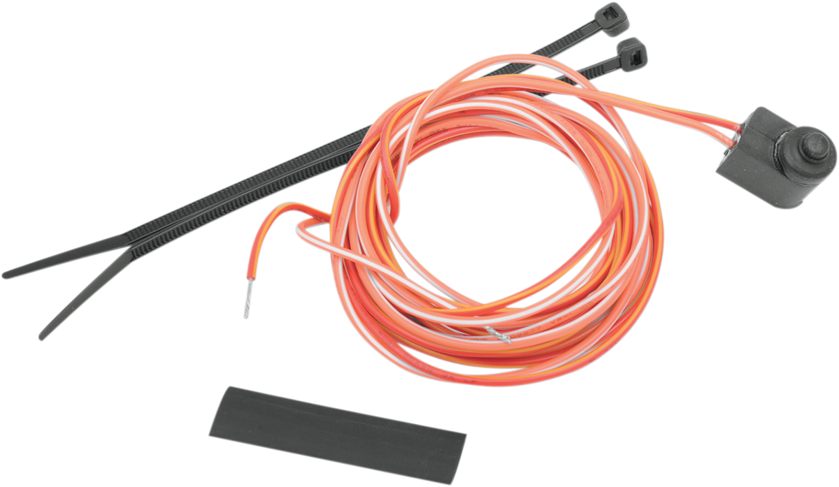 Drag Specialties DRG-2106-0088 FRONT BRAKE SWITCH