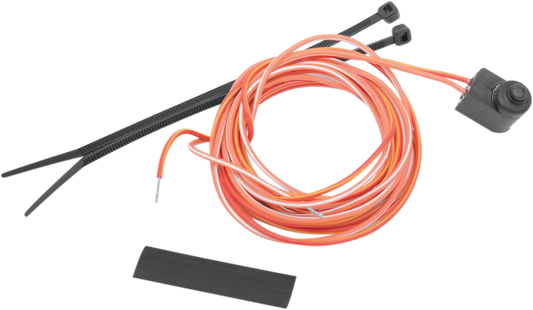 Drag Specialties DRG-2106-0088 FRONT BRAKE SWITCH