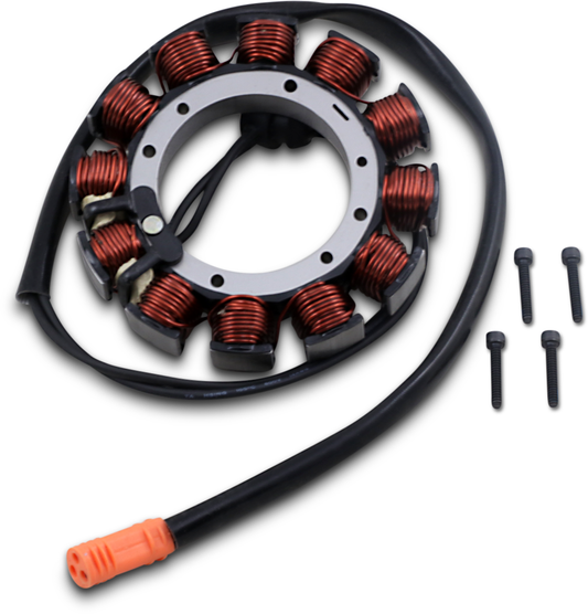 Drag Specialties DRG-2112-1313 STATOR OE#29900068
