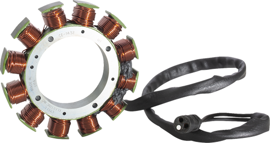 CYCLE ELECTRIC INC Stator - Harley-Davidson