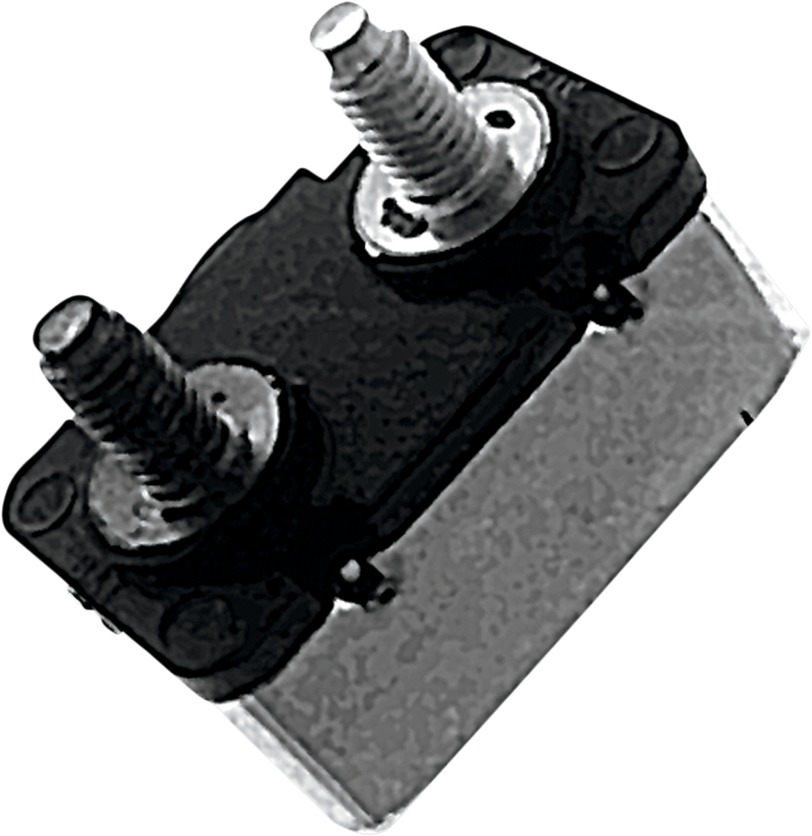 Standard Motor Products 30 A Circuit Breaker (OEM 74599-77B) | 2130-0063