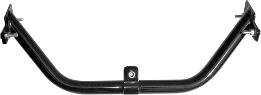 Drag Specialties DRG-2330-0039 SUPPORT FRNG 10-13FLTR BK