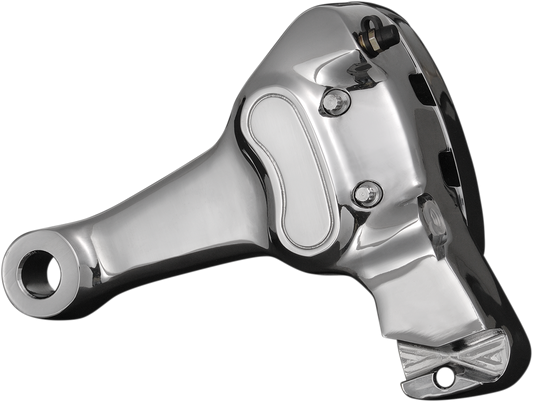 Drag Specialties 4-Piston Rear Brake Caliper for 1987–1999 | 7805-3040