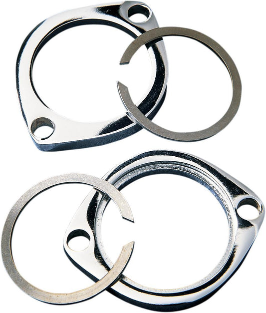 Drag Specialties EXHAUST FLANGE KITS - DRG-DS-203097