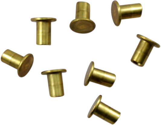 Drag Specialties DRG-DS-223736 RIVETS F/CLTCH LINR223735