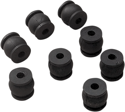 Drag Specialties DRG-DS-253006 F.BOARD DAMPER 50620-74