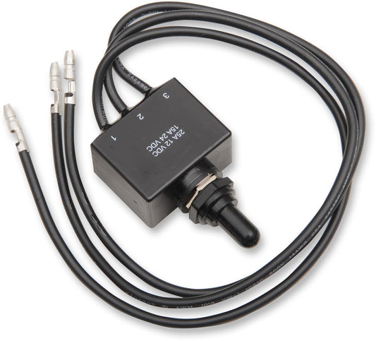 Drag Specialties TOGGEL SWITCH WATER PROOF - DRG-DS-272177