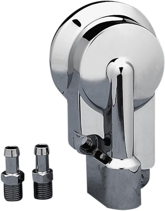 Drag Specialties CUSTM OIL FLTR MOUNT - DRG-DS-275104