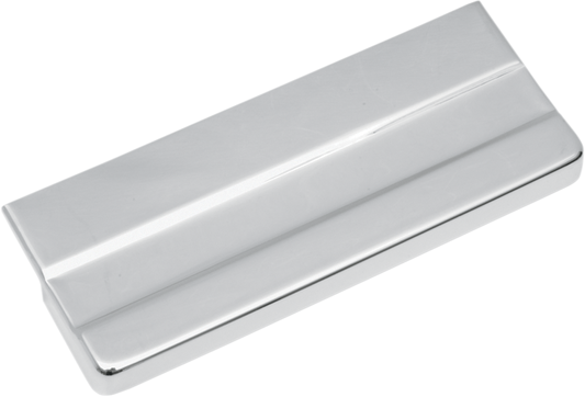 Drag Specialties DRG-DS-324118 BATT TOP CVR 73-86FXE WG