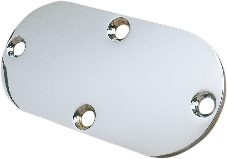 Drag Specialties DRG-DS-325293 INSPCT CVR 70-06 FXST WG