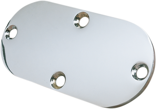 Drag Specialties DRG-DS-325293 INSPCT CVR 70-06 FXST WG