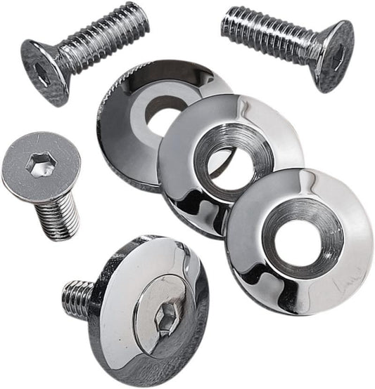Drag Specialties TANK MNT BOLT KIT 91-99ST - DRG-DS-391357