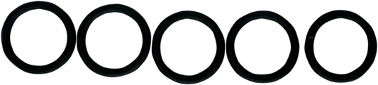 FUEL-TOOL 0706-0222 Replacement O-Ring - 5-Pack - DRG-0706-0222
