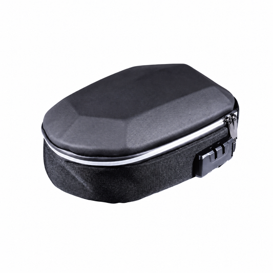 MotoTown Ridge Tech 3 L waterproof rear seat bag - FG-010078