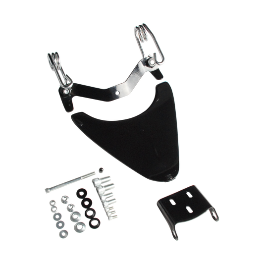MotoTown Spring-Style Bobber Solo Seat Mount Kit (FG-020003)