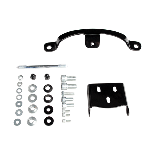 MotoTown Rigid-Style Bobber Solo Seat Mount Kit (FG-020004)