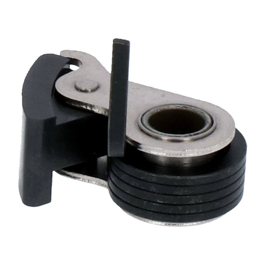 MotoTown Secondary (Inner) Cam Chain Tensioner - Black for 1999-2006 Twin Cam