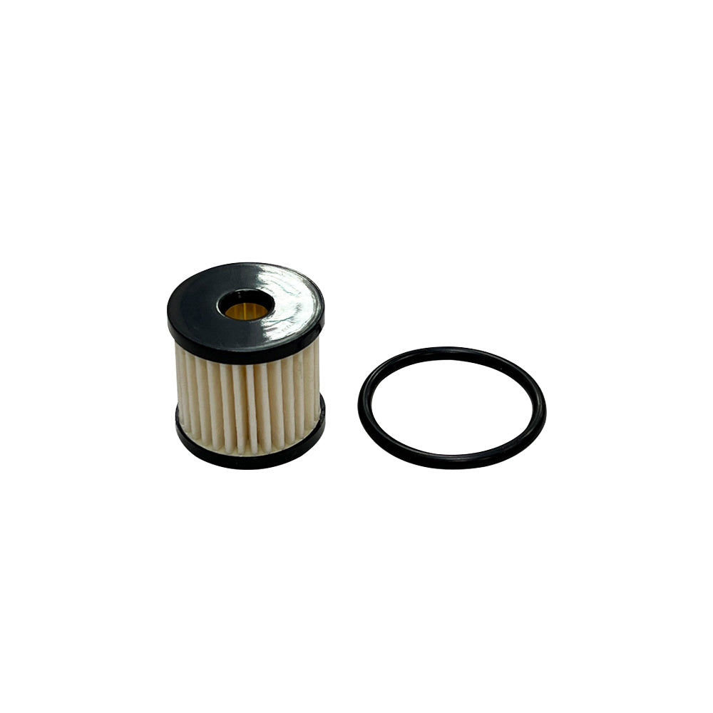 MotoTown In-Tank EFI Fuel Filter, OEM 61011-04A for 2004-2017 Dyna and 2008-2017 Softail