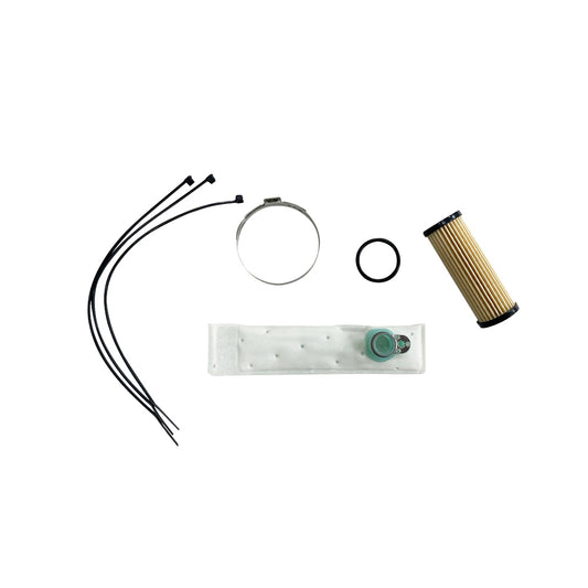 MotoTown Fuel Filter Kit for 2007-2022 XL