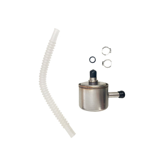 MotoTown EFI Fuel Filter Kit, OEM 61001-01 for 2001-2007 Softail and 2002-2007 FLT/Touring