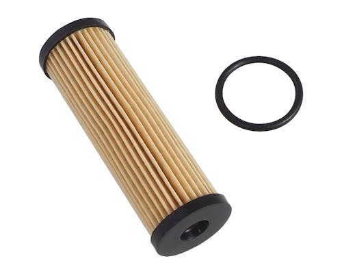MotoTown EFI Fuel Filter Kit for 2018+ Milwaukee Eight / Softail