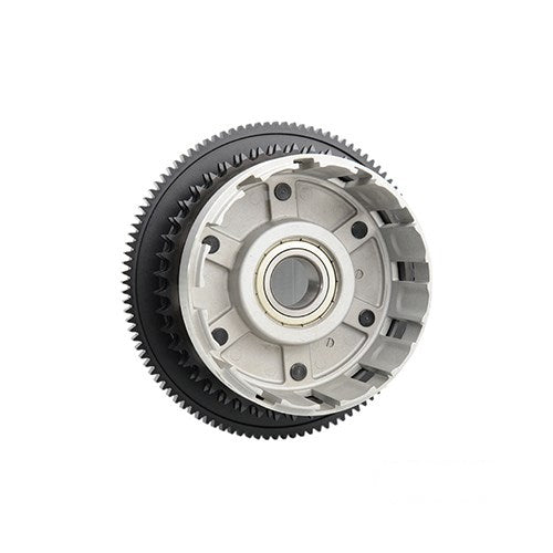 MotoTown OE Clutch Shell for Big Twin 6-speed 2006-2010