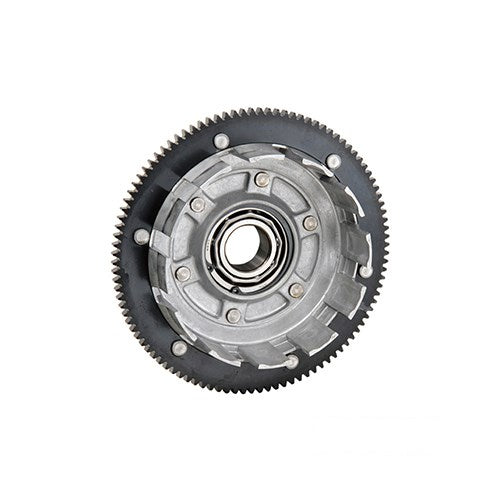 MotoTown OE Clutch Shell for Big Twin 5-speed 1998-2005